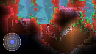 Epic ness terraria episode 1 #epic