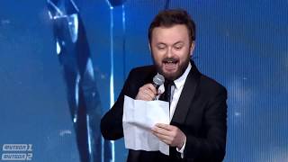 Шведи мають Златана, німці мають Лева, «півні» мають Грізмана, а у нас є Шева | новий хіт DZIDZIO