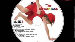 RADKIDZ 11