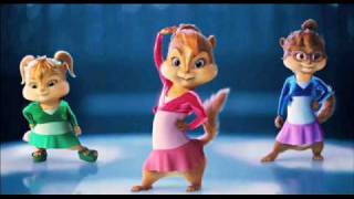 Chipettes- Hot N Cold