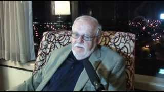 Big Brain War OF The Worlds   Dr Ed Spencer Anthony J Hilder Trevor Coppola   Conspiracy Con