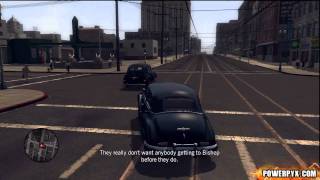 L.A. Noire - Traffic Stop Trophy / Achievement Guide