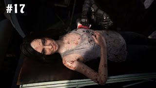 Прохождение Resident Evil 7 Без Комментариев — Часть 17: [Финал] Босс: Эвелина