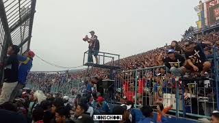 AREMA vs PSS 4-0 #lionschool #arema #aremania