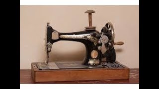 ОБЗОР: швейная машинка JANOME-W23E и оверлок MERRYLOCK-640DS/ МОЯ ЛИЧНАЯ ИСТОРИЯ