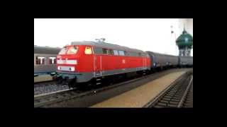 ESU 32026 BR 218 102-2