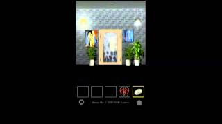 100 Doors 4 Free Level 48 Walkthrough