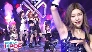 [Simply K-Pop] Purple Beck(퍼플백) _ Crystal Ball(크리스탈 볼) _ Ep.369 _ 070519