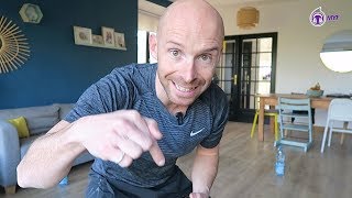 Comment brûler un max de calories rapidement? - #DEFIMYF
