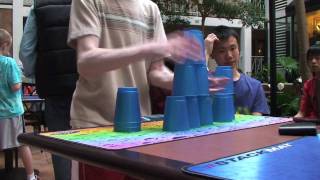 Sport Stacking 5.43!!!!!!!!!