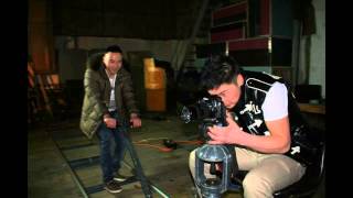 Digital   chamgvigeer  Cover by T band  HD