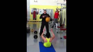 Funzionale Alex Gym