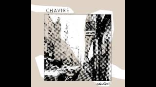 Chaviré - Interstices [2017]