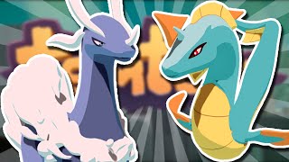 How To Get Oceara & Nessla EARLY in Temtem! The BEST Water Temtem!