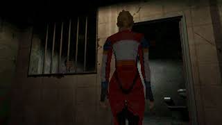Biohazard 1.5 (MZD) - Cutscenes execution in correct order!