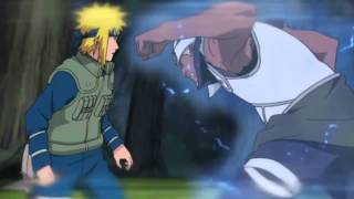 Naruto || Top 5 Fastest Characters