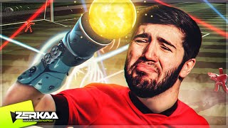 THE CLOSEST GAME EVER?! (Supraball)