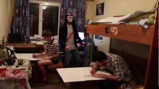 The Harlem Shake - Ukrainian architects