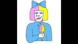 Sia - Telepathy (Snappit)