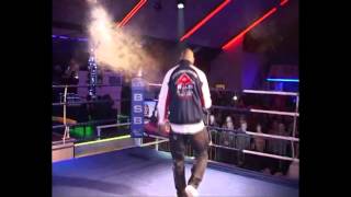 Intro Bilal performed by MC CHG Unfadable