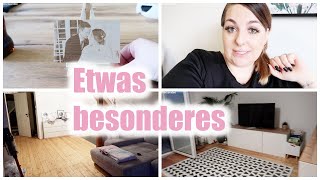 Wochenend VLOG | Einen Tag vor de 30. Geburtstag | Besonderes Geschenk | Vorbereitungen | Linda