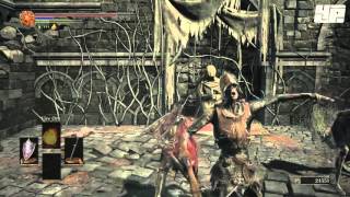 Dark Souls 3: Guide: Tipps für Einsteiger | 4Players.de
