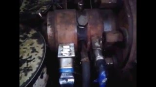 Производство гофры для электропроводки из ПВХ и ПНД