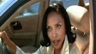 She broke me down in front of the police station