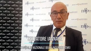 Salvatore Iannace - "Percorsi Sostenibili - Direttiva Single-use Plastics: pro e contro"