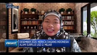 Daya Saing Produk Domestik Yang Rendah , PR Besar Mendag Lutfi