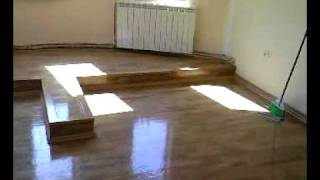 Peja Parket 2 NTSH TE BEKA 044/223-791
