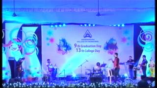 Narayanaguru College of Engineering 13th College Day & 9th Graduation Day