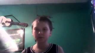 Vance sings watch me from zendaya & Bela thorn