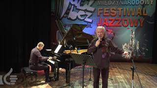 MAREK BAŁATA & DOMINIK WANIA - IMPROMPTUS - Trans classic