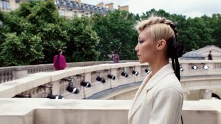 Best of - Paris revit avec la Haute Couture