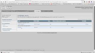 Русификация phpBB