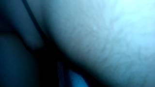 Knife in bellybutton