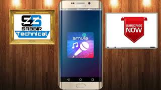 hack smule sing 5.9.9 latest version 2018 .Become VIP 100% working.