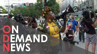 Protest AND Celebration: The US is Divided on Abortions