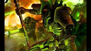 Warhammer 40,000: Dawn of War — Dark Crusade (прохождение, русская версия, PC, Add-on) # 5 Гвардия