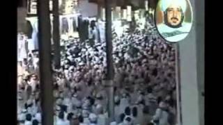 Janazah of Shaykh Sayyid Muhammad bin Alawi al-Maliki (rahmatullahi'alayh)