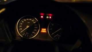 BMW X5 under russian rap