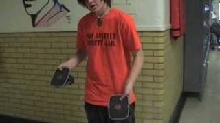 How to ride freeline skates