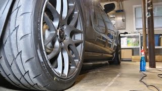 Firestone Firehawk Indy 500 Tire Review