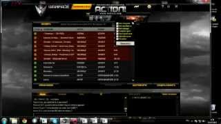 Читы на warface 4 #распылителя#
