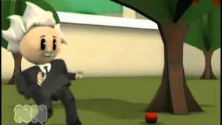 Sexy Grandpa Dance