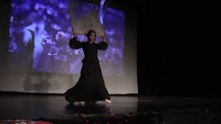 ROMÁ 6° Festival Internacional de Danzas Gitanas