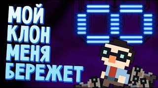 Infinity inc - КОГДА АПОКАЛИПСИС НЕ В РАДОСТЬ (превью на русском)