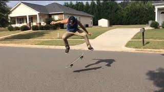 iPhone 5S - Slow-Mo Video