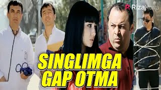 Javlon Shodmonov - Singlimga gap otma